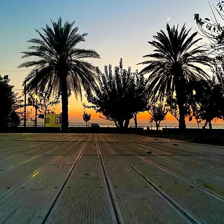 Wavebreeze Paphos