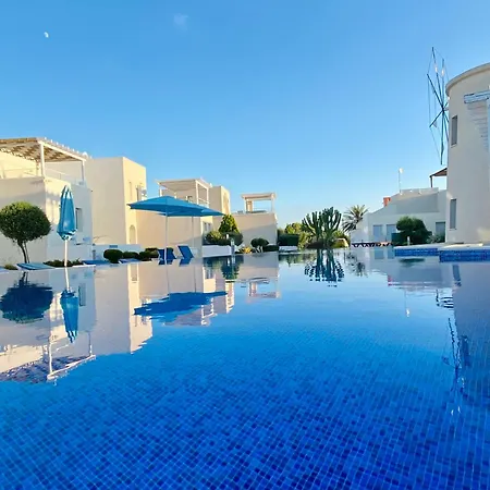 Vakantiehuis Wavebreeze