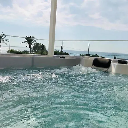 Wavebreeze Vakantiehuis *