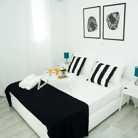 Vakantiehuis Wavebreeze Paphos