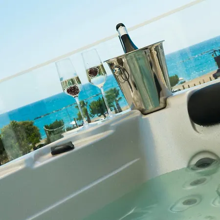 Vakantiehuis Wavebreeze